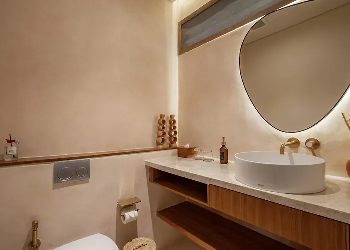 New Sass - Stylish & Modern 3br At Seminyak (Bali)