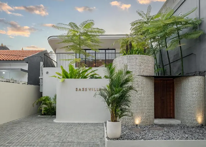 New Sass - Stylish & Modern 3br At *