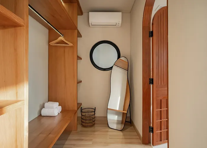 Villa New Sass - Stylish & Modern 3br At