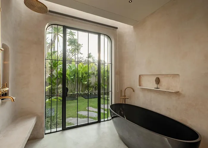 Villa New Sass - Stylish & Modern 3br At