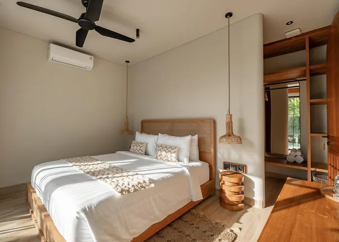 Villa New Sass - Stylish & Modern 3br At