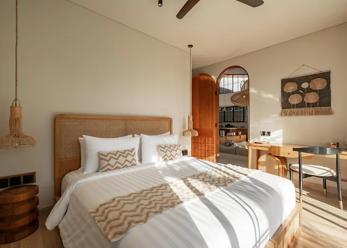 New Sass - Stylish & Modern 3br At *