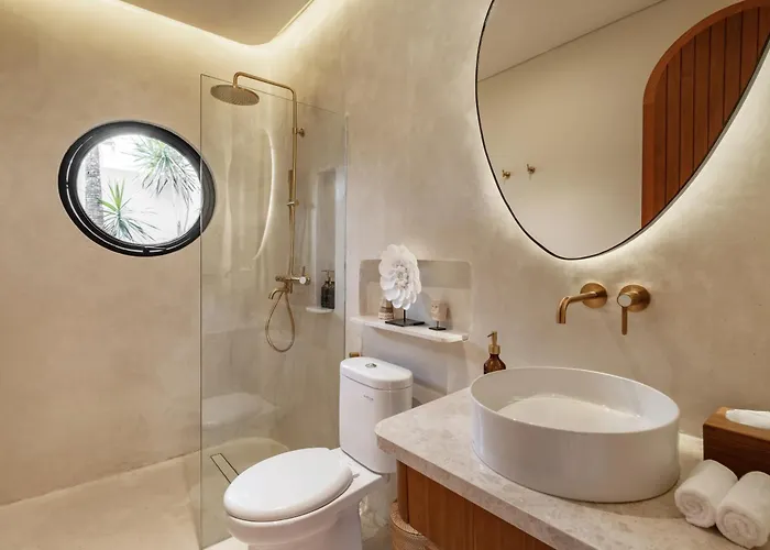Villa New Sass - Stylish & Modern 3br At