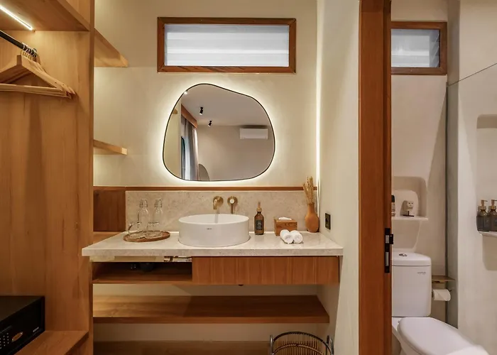 New Sass - Stylish & Modern 3br At